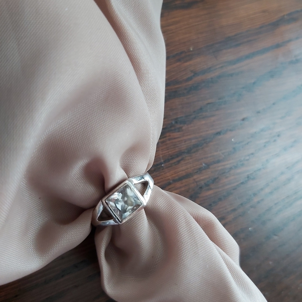 🆕️Silver 925 Ring/SOLID/925